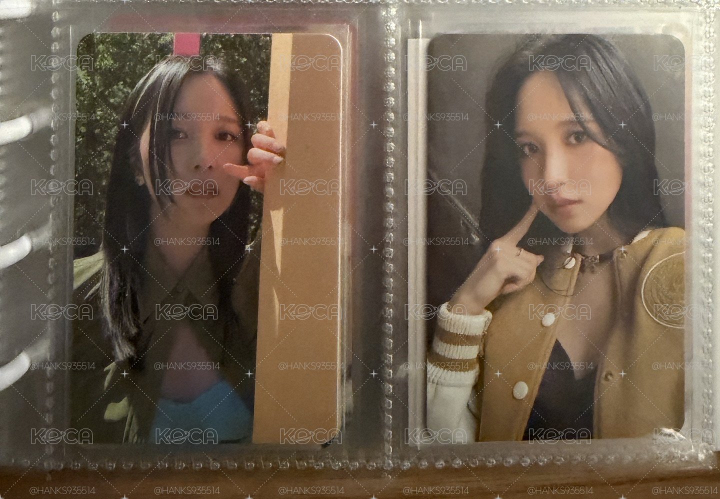 MINA 區 🐧
