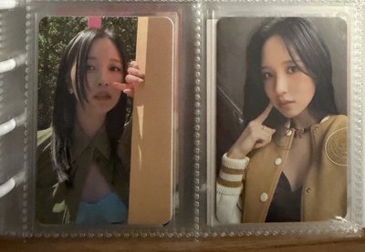 MINA 區 🐧