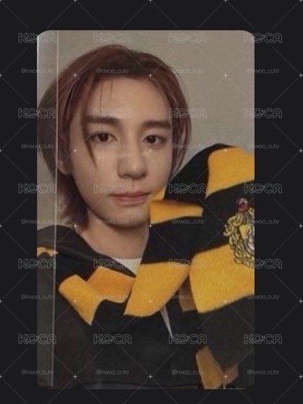 李涵小卡