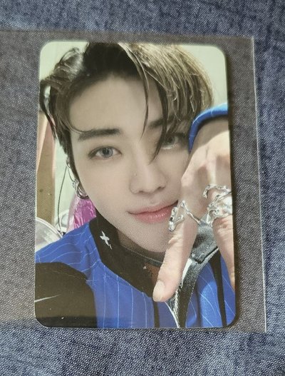 NCT DREAM ISTJ JAEMIN 