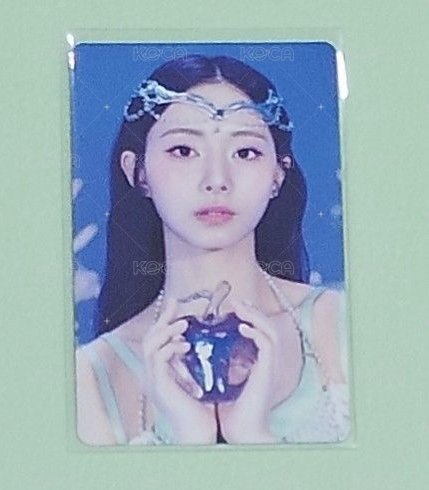 水晶球瑜