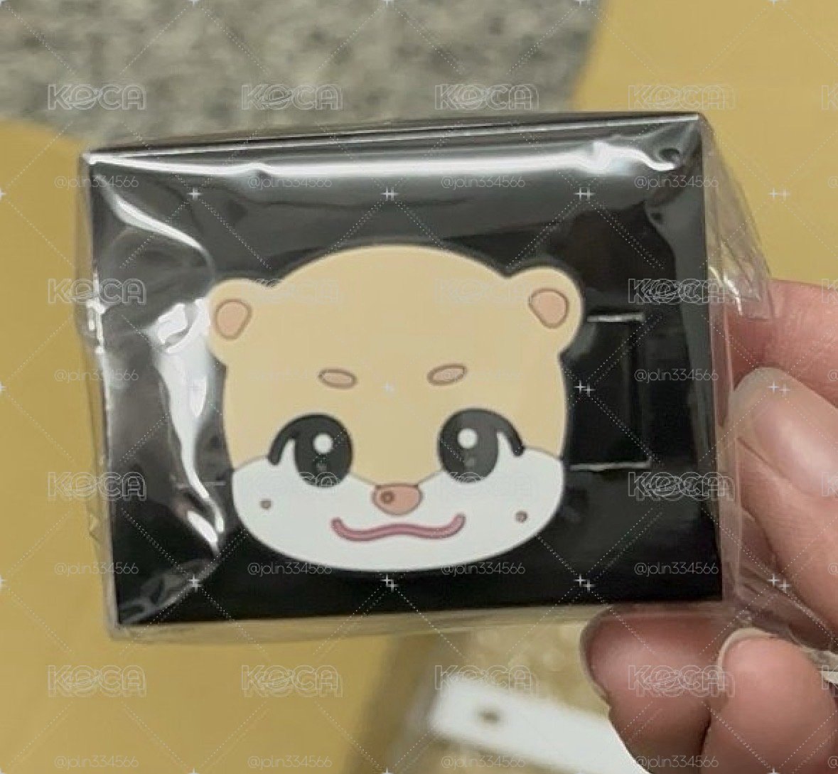 Yuki手燈夾 退坑便宜售