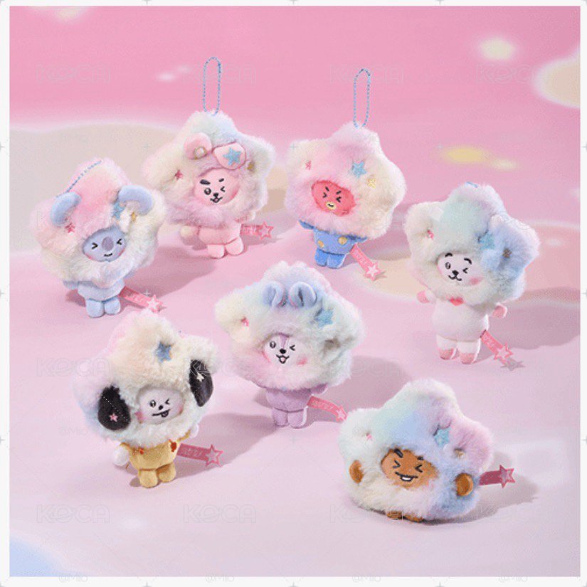 BT21 吊娃26BTJ系列