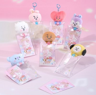 BT21 吊飾 26BTJ系列