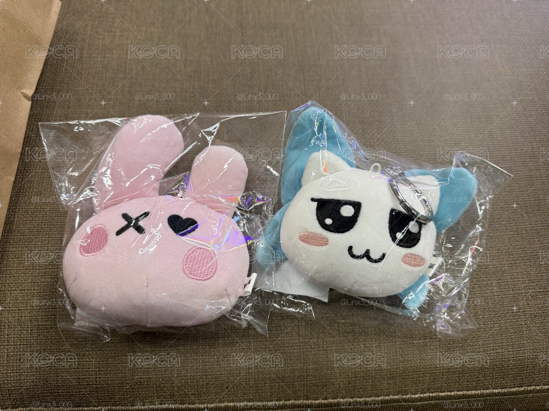 ✨在台現貨 今日速出 紗賢吊娃