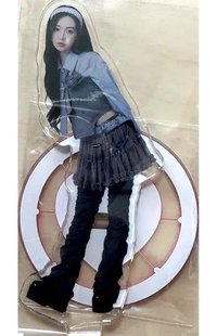 Hatch! 專輯 立牌 