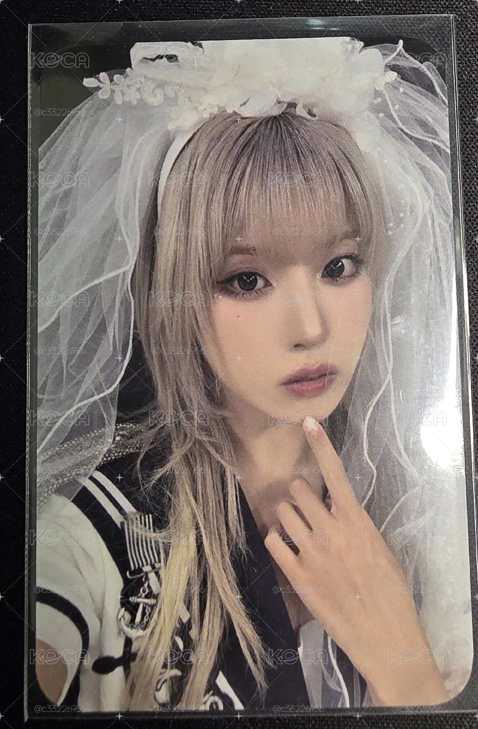 新娘友