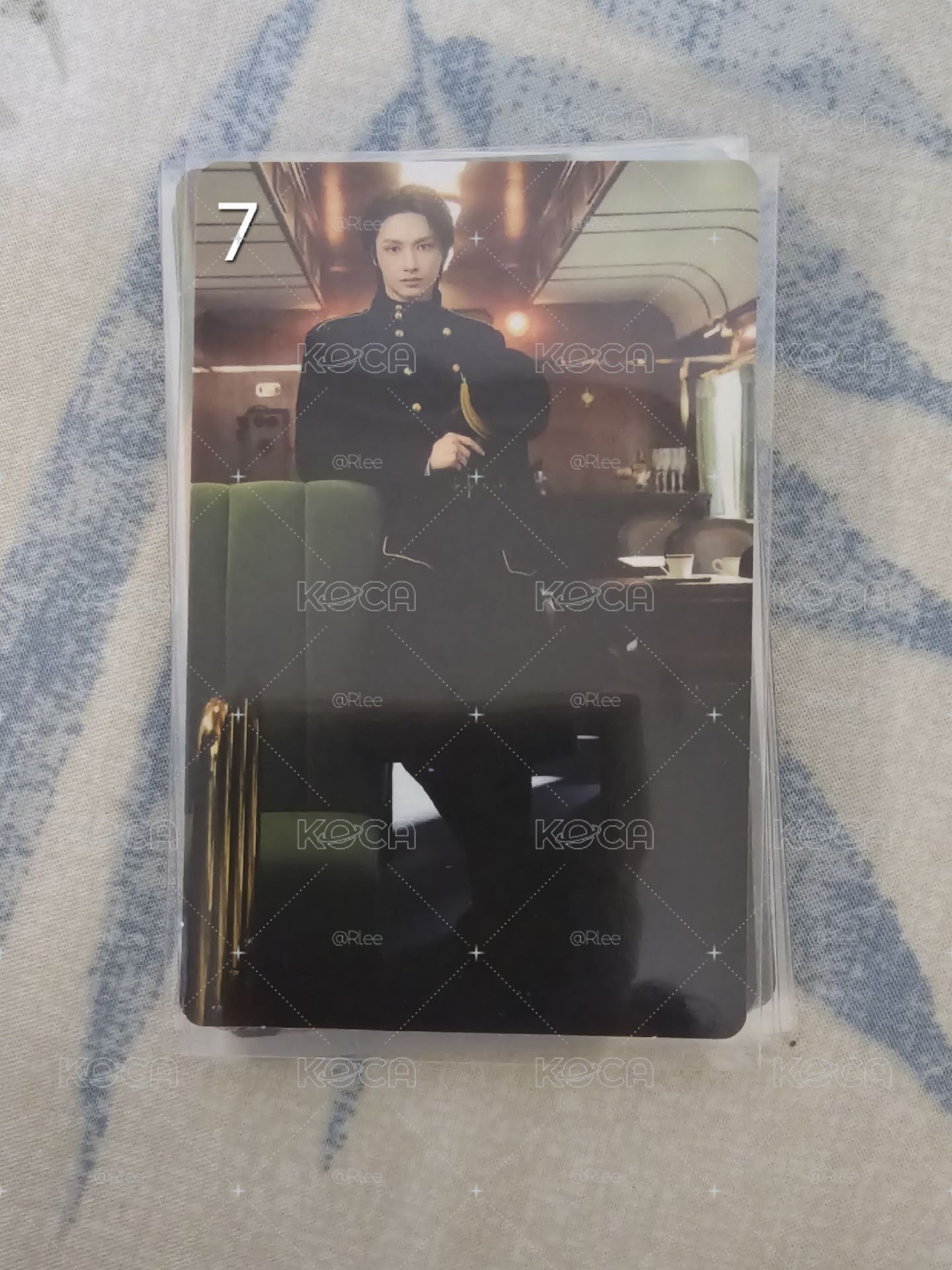 俊