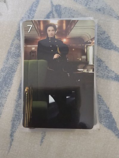 俊