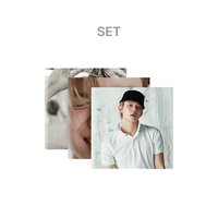 compact-一套（3cd)