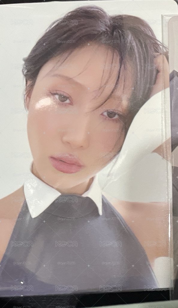 莎 特典卡