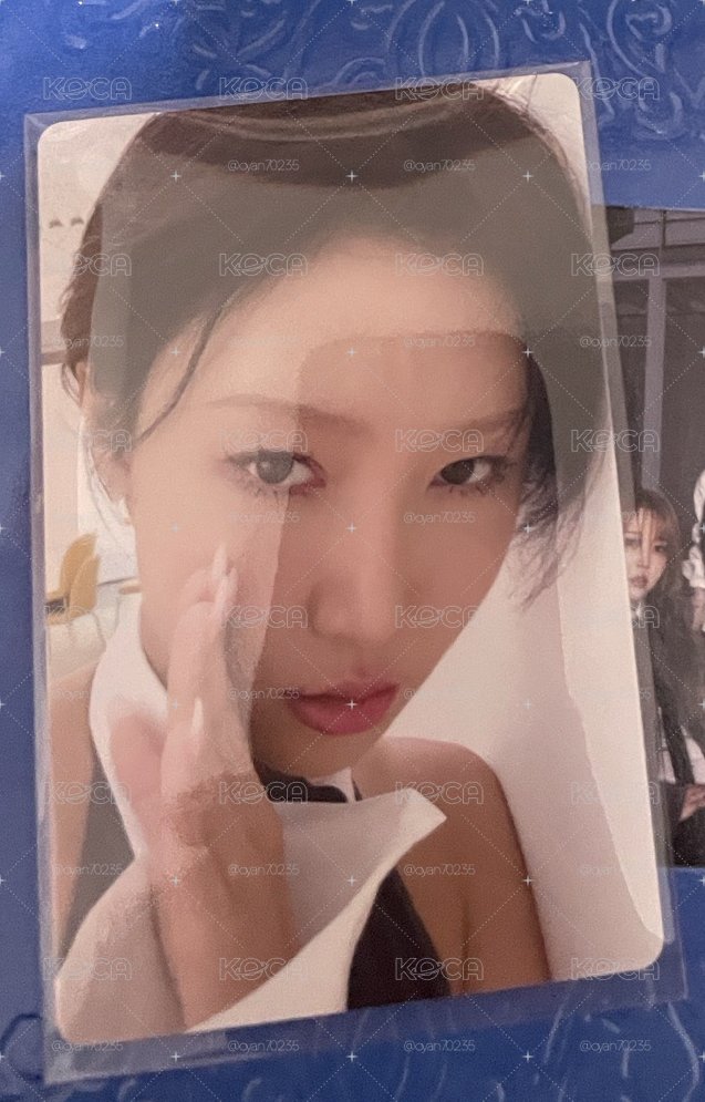 莎 專卡
