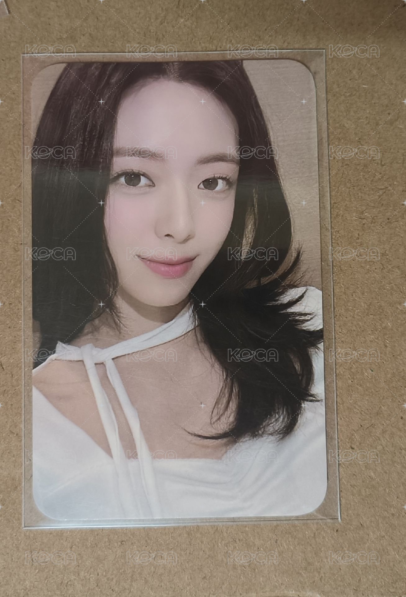 k-wond娜