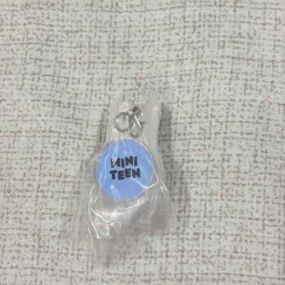SEVENTEEN 崔勝喆 扭蛋 Miniteen s.coups 日本 百代