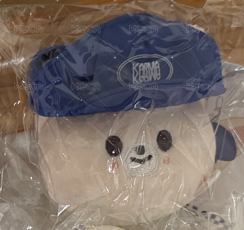 咖馬棒球帽 福西尼