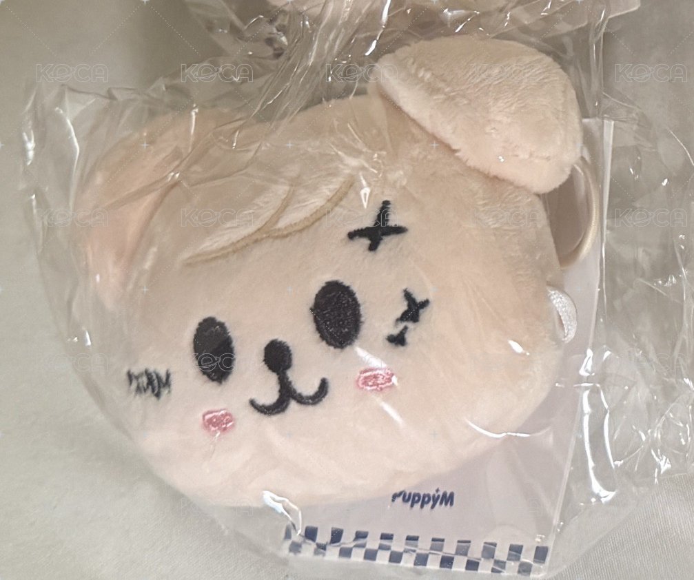 姓名牌吊飾 帕皮