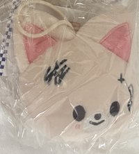 姓名牌吊飾 福西尼