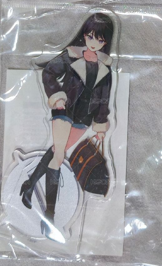 立希