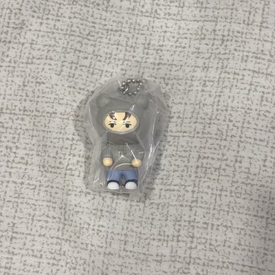 SEVENTEEN 崔瀚率 扭蛋 Miniteen Vernon 日本 百代
