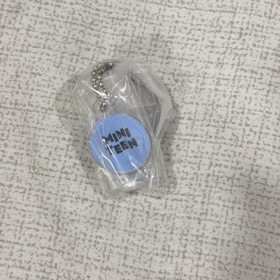 SEVENTEEN 崔瀚率 扭蛋 Miniteen Vernon 日本 百代