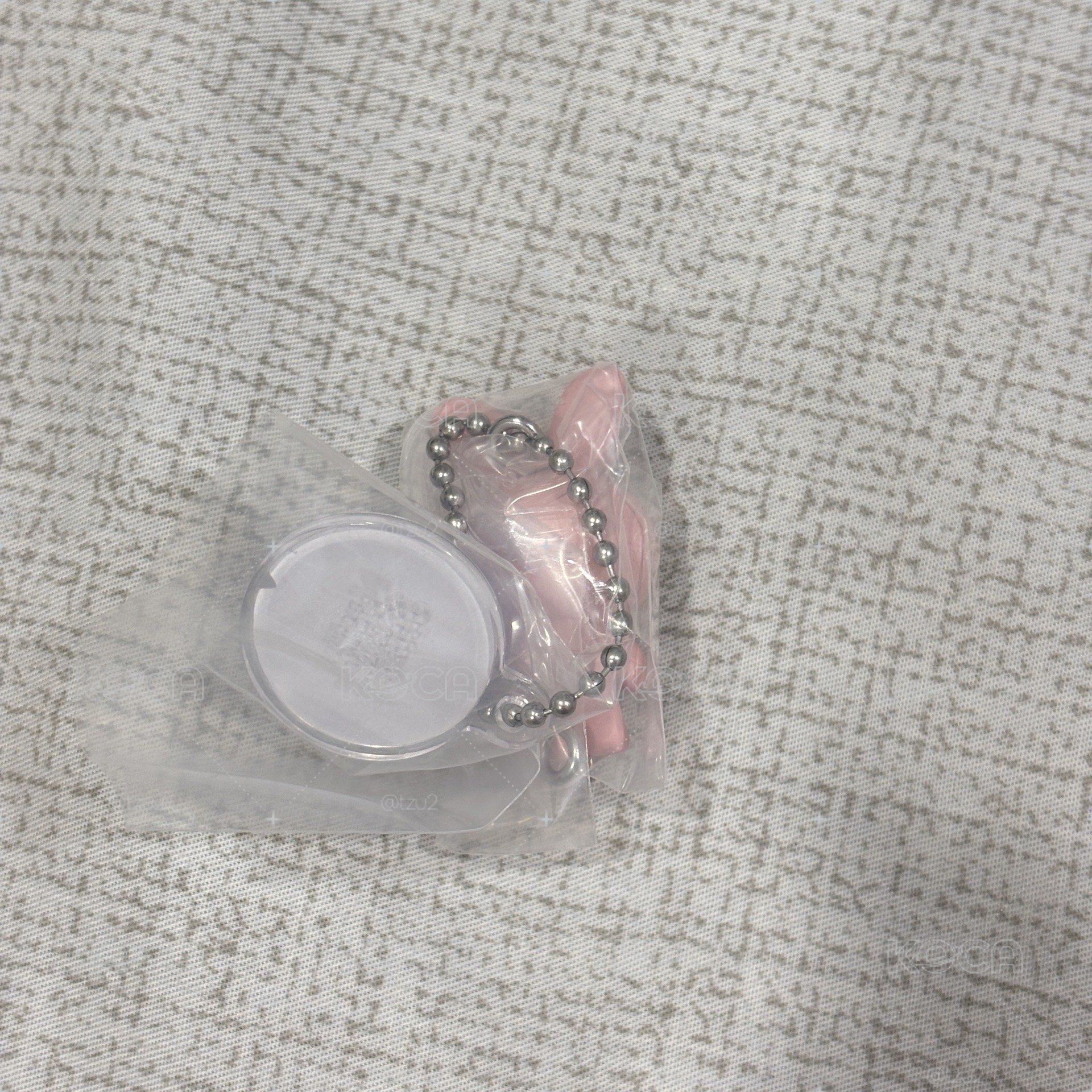 SEVENTEEN 尹淨漢 扭蛋 Miniteen  日本 萬代