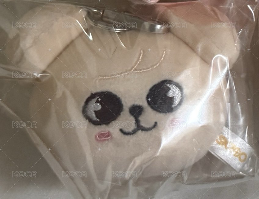 大頭伸縮吊娃 帕皮