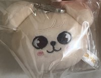 大頭伸縮吊娃 帕皮