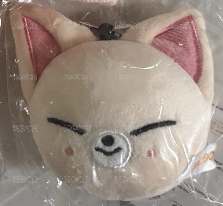 大頭伸縮吊娃 福西尼