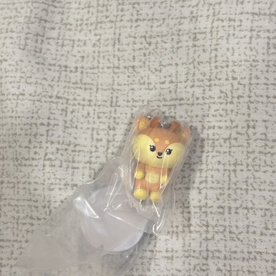 SEVENTEEN 洪知秀 扭蛋 Miniteen Joshua 日本 萬代