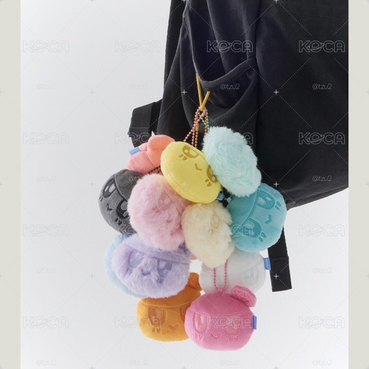 SEVENTEEN 蹦蹦 New安可 場週 TACOMA限定