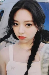 2022年曆 濟州島 jyp 滿額卡 毛衣