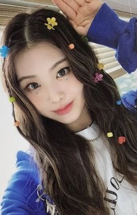 Geekyland-4th mini album  專輯卡 