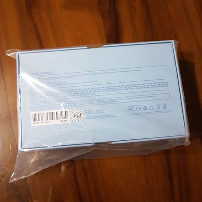 潤浩🐶全新未拆生日MD