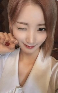 Geekyland-4th mini album  專輯卡 