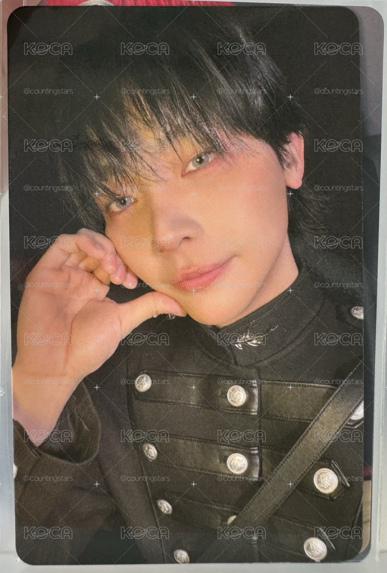 香川場限 NICHOLAS 