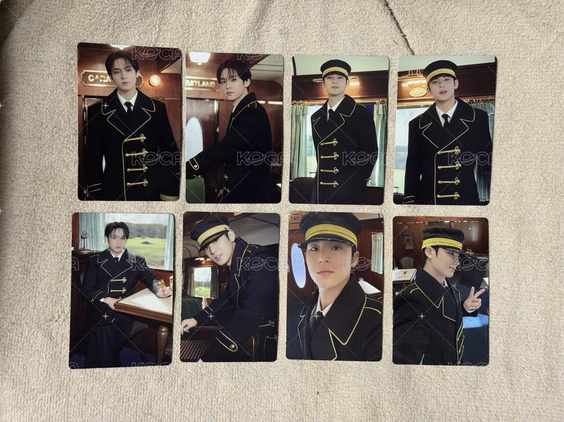 奎