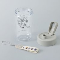 Tully's 聯名 水壺 / 水瓶 