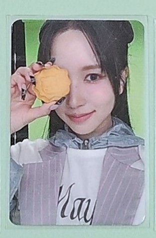 餅乾