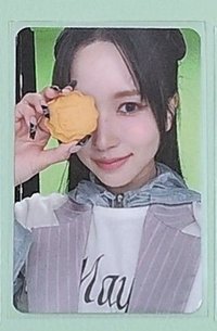 餅乾