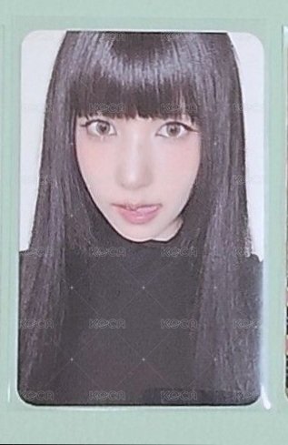 mk吐舌特典