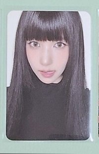 mk吐舌特典