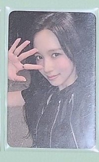 bdm單特典
