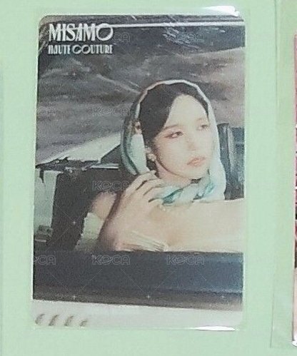 msm塔店特典透卡