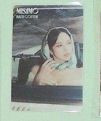msm塔店特典透卡