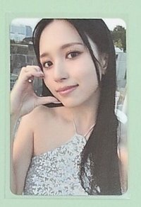 ❤️臉頰愛心專卡(大瑕)