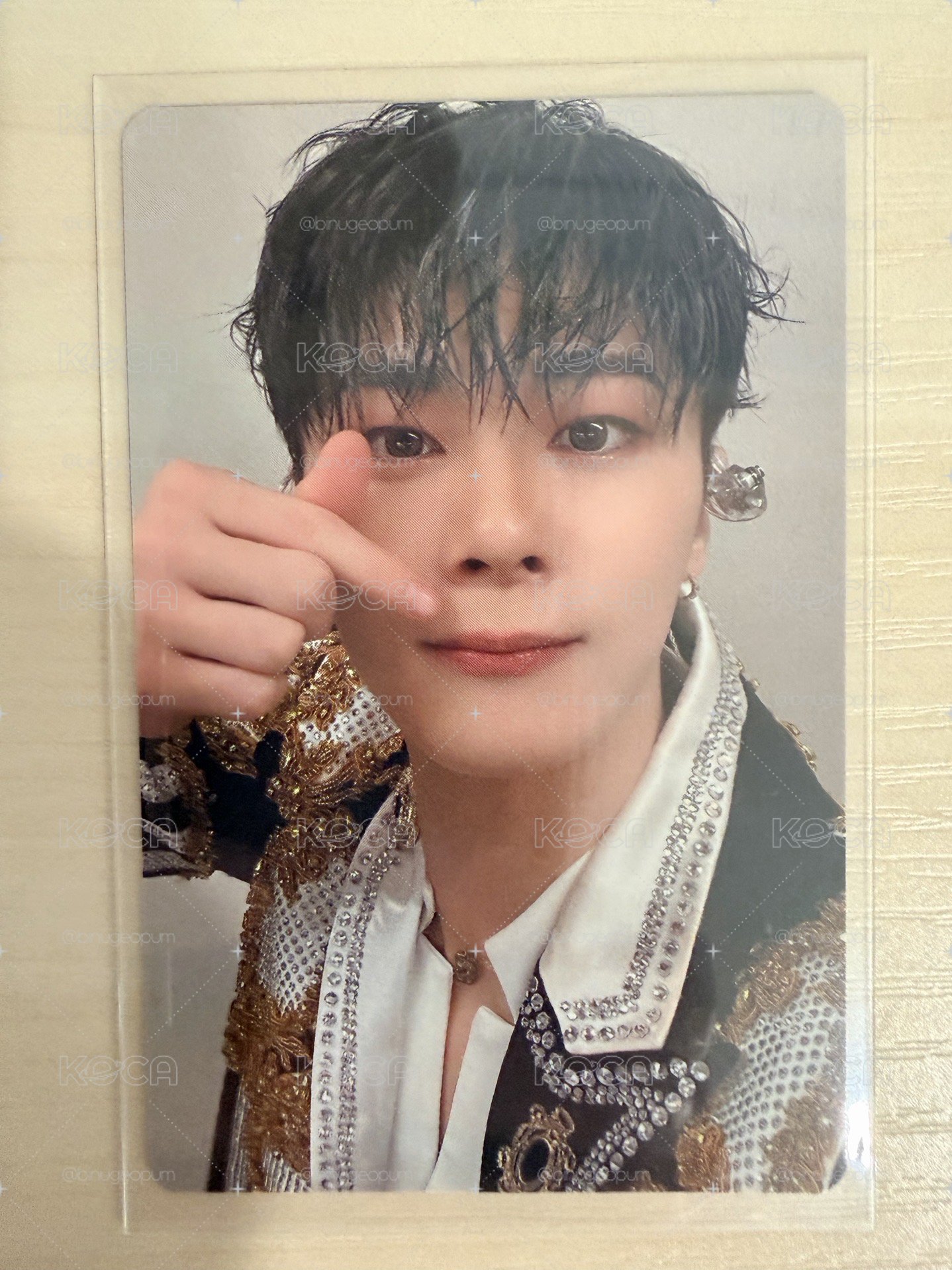 ASTRO 文彬