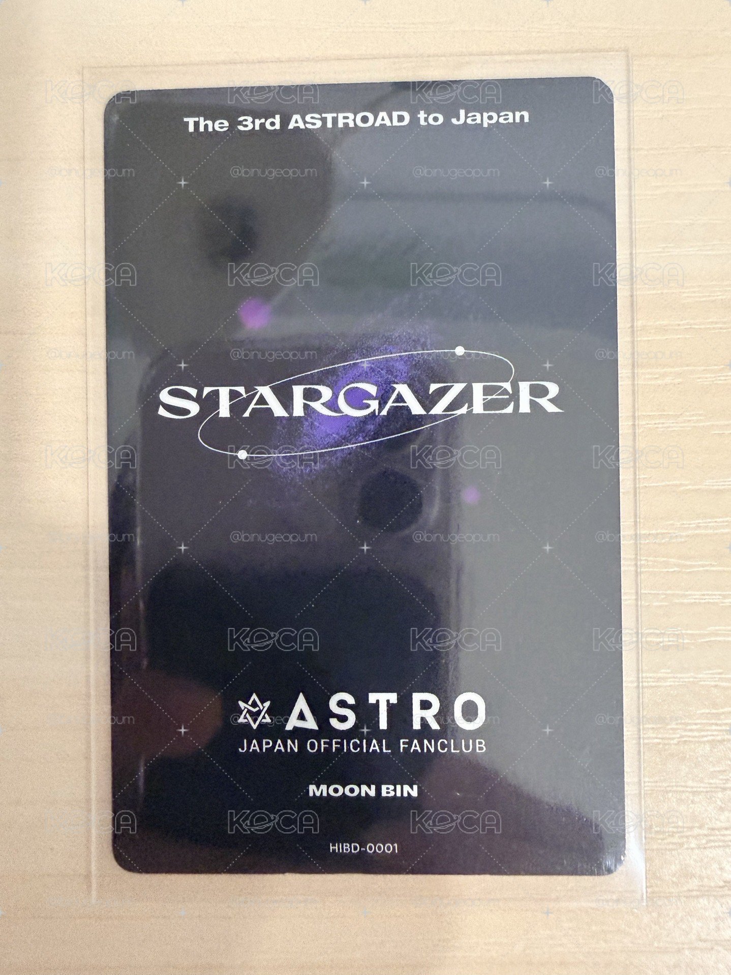 ASTRO 文彬