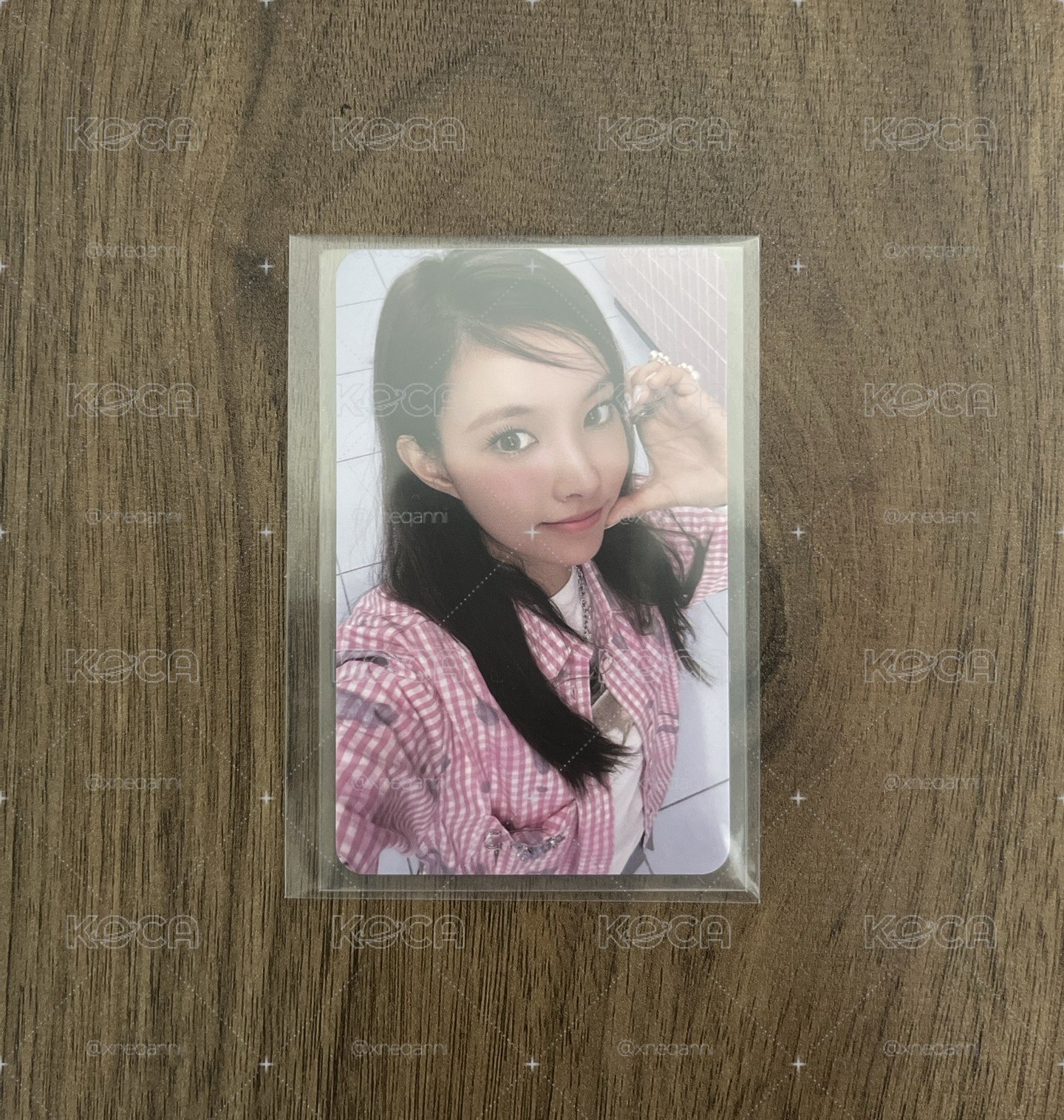 🤍玧小卡