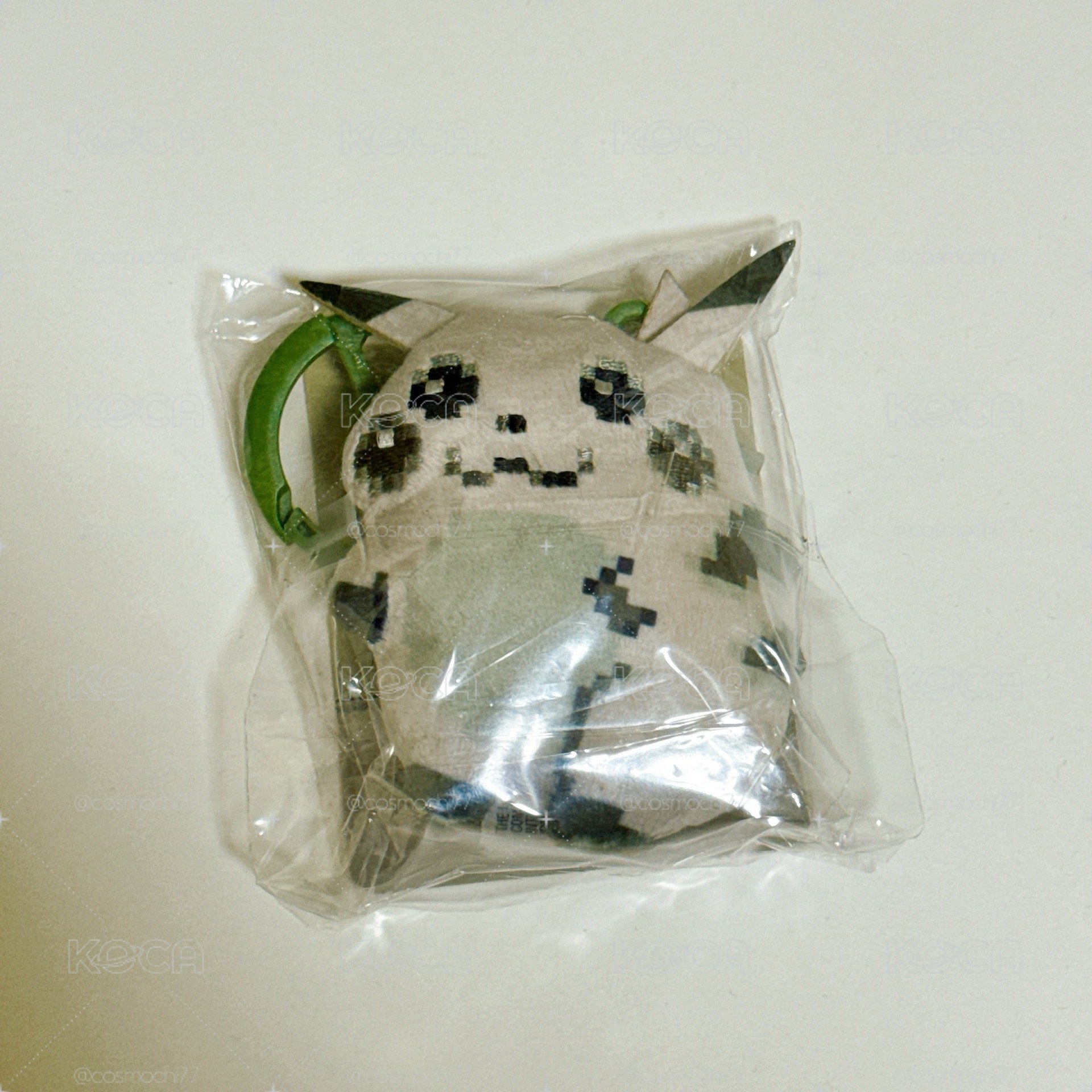 日版 像素皮卡丘 30週年限量商品