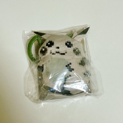 日版 像素皮卡丘 30週年限量商品